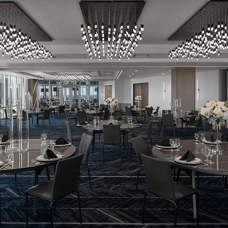 Ac Hotel By Marriott Charlotte Ballantyne Exteriér fotografie