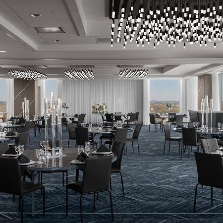 Ac Hotel By Marriott Charlotte Ballantyne Exteriér fotografie
