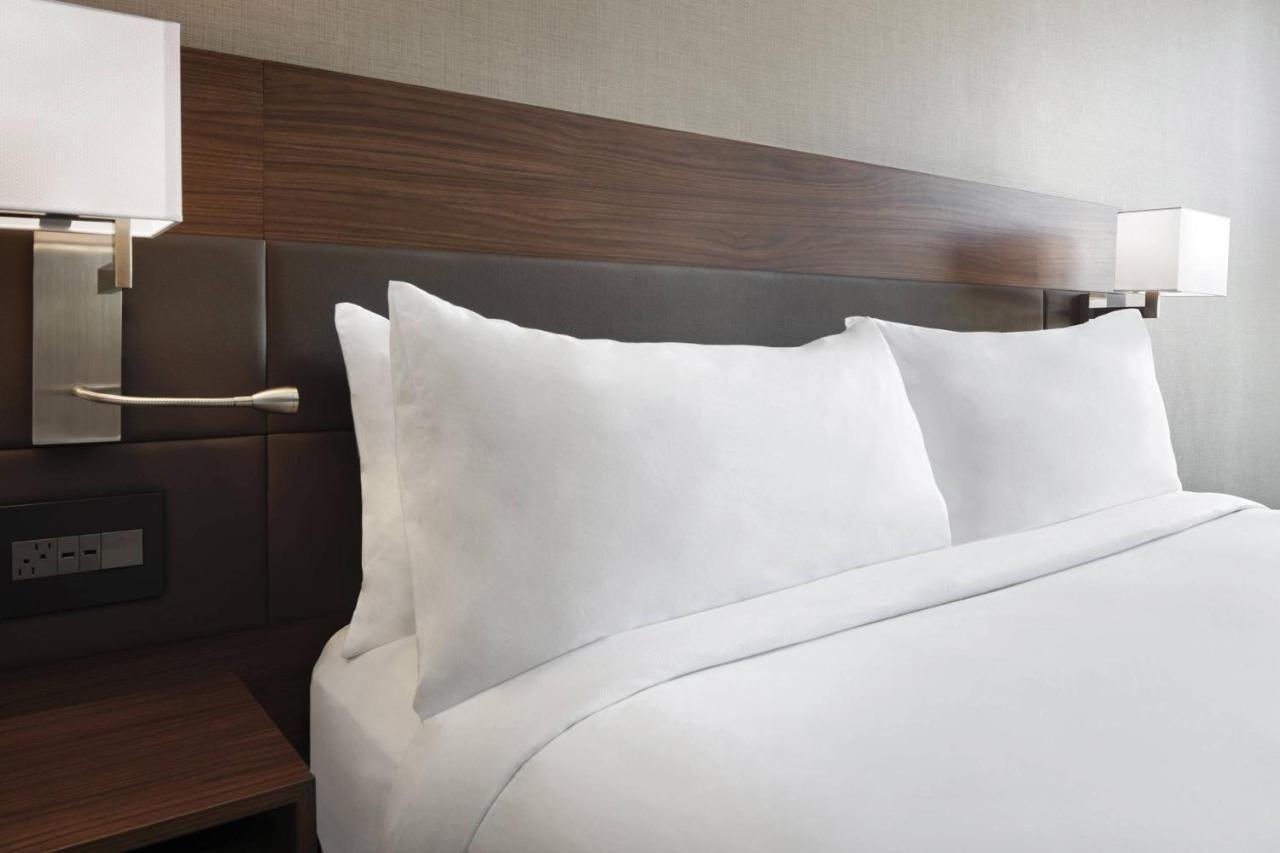 Ac Hotel By Marriott Charlotte Ballantyne Exteriér fotografie