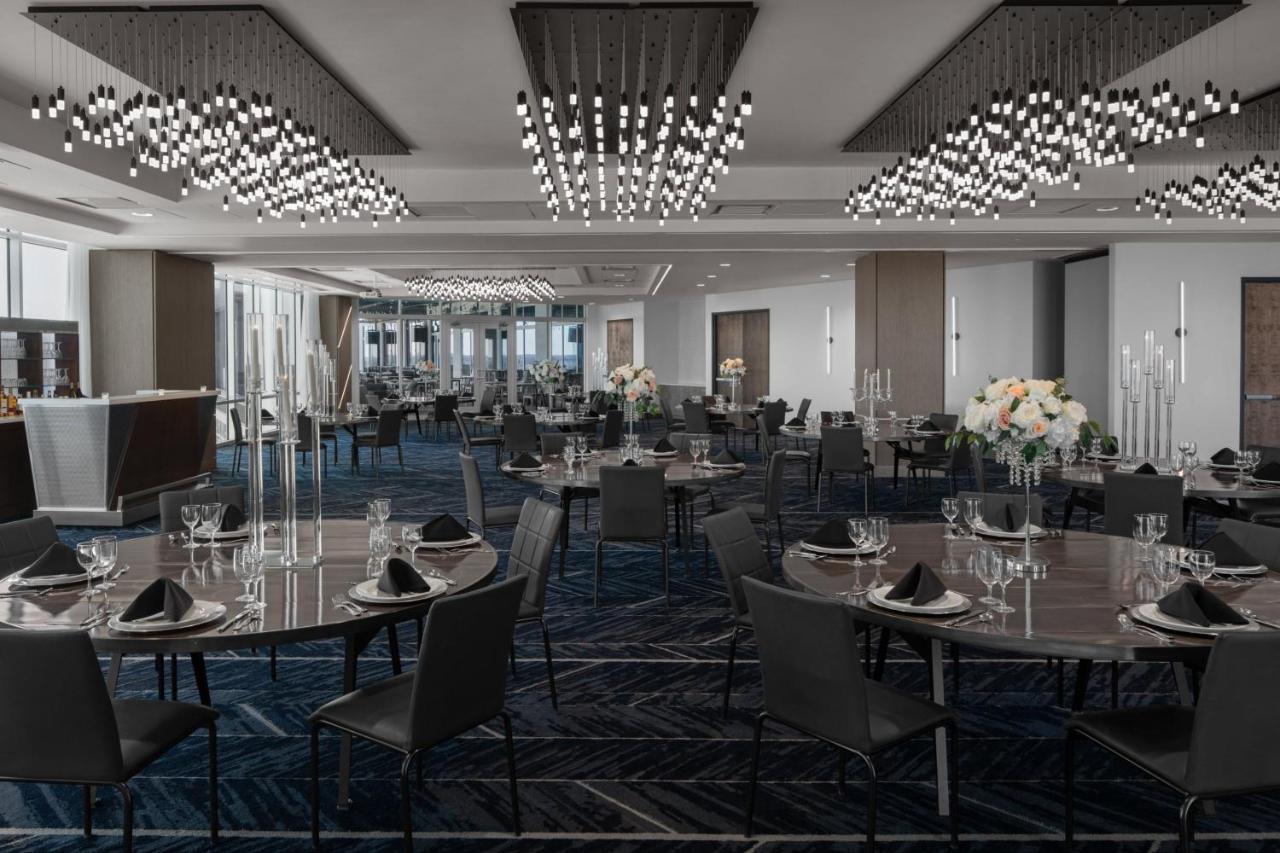 Ac Hotel By Marriott Charlotte Ballantyne Exteriér fotografie