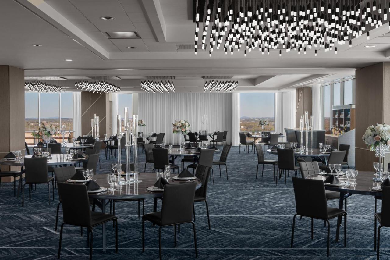 Ac Hotel By Marriott Charlotte Ballantyne Exteriér fotografie